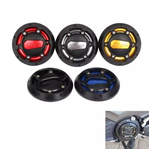 Engine Guard Slider Protector For Yamaha TMAX 530 2012-2015 TMAX 500 2008-2012 - Picture 1 of 11