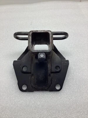 2003-2009 TOYOTA 4RUNNER ЗАДНИЙ ПРИЦЕП БУКСИРОВКА СЦЕПНОЕ УСТРОЙСТВО ПИНТЕЛЬ КРЮК ПОДДЕРЖКА OEM - Изображение 1 из 4