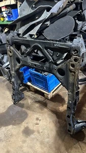 Original Mercedes A-Klasse W169 W245 Motorträger Achsträger - Bild 1 von 8