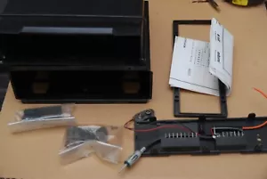 Car stereo anti theft quick release mount - Picture 1 of 2