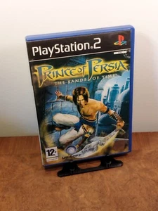 Prince of Persia: Sands of Time, Sony Playstation 2, Boxed with Manual - Picture 1 of 2