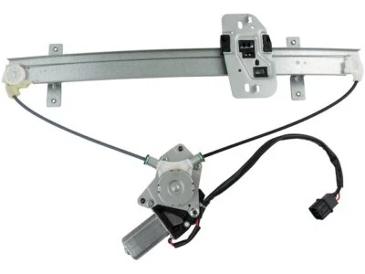 Regulador de janela dianteiro esquerdo 87389RGNT 2009 2007 Honda Ridgeline 2006-2014 - Imagem 1 de 2