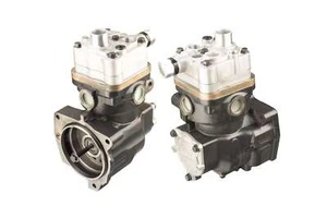Kompressor Druckluftbremse 360 cm³ passend für MAN TGS / TGX - 51541006052 - Bild 1 von 1