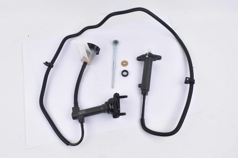 Fit Dodge RAM 1500 2500 3500 5.2L 5.9L Clutch Master and Slave Cylinder Assembly - Image 1 of 1