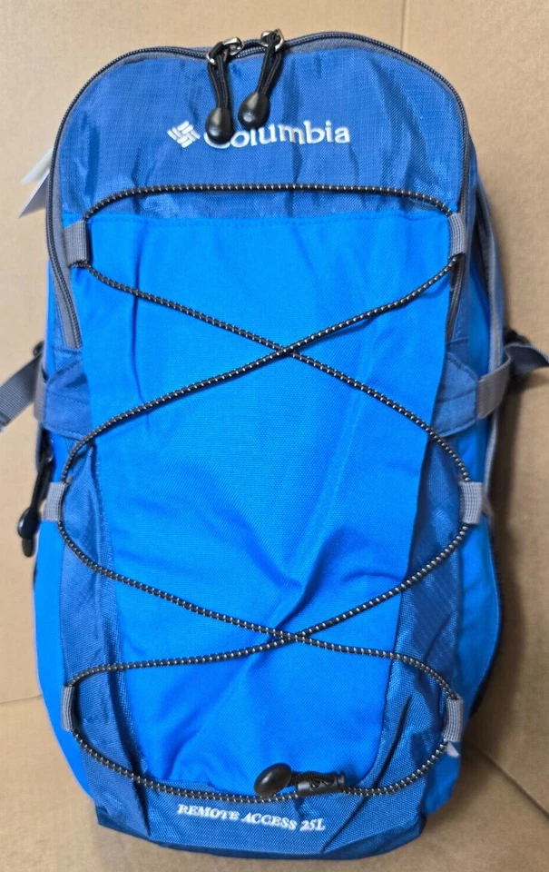 Columbia - Fernzugriff 25L Rucksack - blau - Bild 1 von 4
