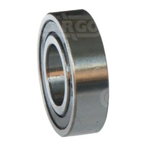 10 Stk - 6003-2RS1 Kugellager - Passend für: Bosch 1900905163 / f00m990402 / f00 - Bild 1 von 1