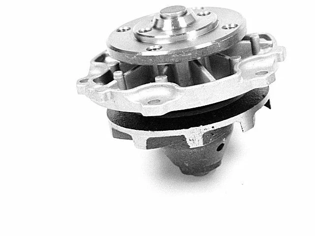 Water Pump For 1987-1988 Cadillac Cimarron 2.8L V6 N468NX Engine Water Pump - Image 1 of 1