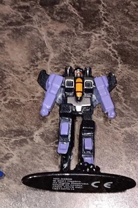 Jada Transformers Nano MetalFigs Die Cast Figures SKYWARP 1.65" Mini GEN 1 - Picture 1 of 1
