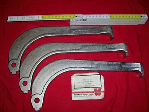 3x Würth Arm für Abzieher 7135212 L=250 für Kugellager Zahnräder usw. Neu - Bild 1 von 4