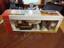 Vintage Joal Compact Caterpillar 1:50 Scale Cat Challenger 65 Tractor W/ Box