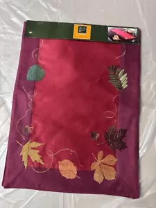 Nuevo Camino de Mesa Cosecha Otoño Ráfaga 36" Home Deco - Imagen 1 de 4