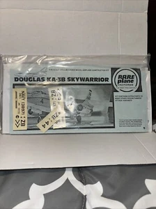 Rare Plane Vacforms Douglas KA-3B Skywarrior 1/72 Construction Kit Variant - Picture 1 of 18