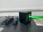 Wicked Lasers VenumCube Green USB LaserCube Animation Laser Light Show Projector