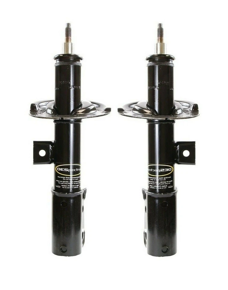 Juego de 2 kit de montaje de puntal delantero Monroe OESpectrum para Chevy Equinox Saturn Vue Foto 1 de 4