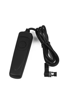 Remote Release Control for Nikon Kodak Fuji MC-30 MC30 D200 D300 D700 NP7223 - Picture 1 of 1