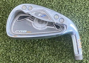 Cabezal de hierro TaylorMade r7 CGB Max STD Lite 6 solamente (L6915) - Imagen 1 de 4