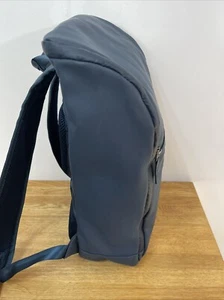 New Rebels Harper - Rucksack - Laptopfach - 18 Liter blau sehr guter Zustand - Bild 1 von 14