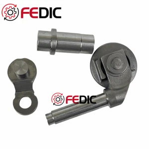 Turbo Wastegate Rasselklappe B38 7636784 für BMW 1 Mini One 1.5L B38A15 B38A12 - Bild 1 von 7