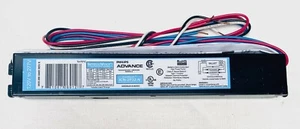 Philips Advance Centium ICN-2P32-N IntelliVolt Instant Start Ballast 120/277V - Picture 1 of 3
