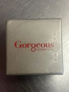 Gorgeous Cosmetics - Shimmer Mousse *NEW* - Picture 1 of 3