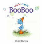 Booboo (Gossie &amp; Friends), Olivier Dunrea, Used; Good Book