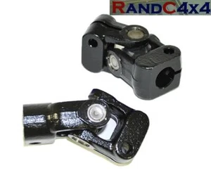 7387/7704 Range Rover Classic Lenkwelle oben & unten Kreuzgelenke K70 - Bild 1 von 1