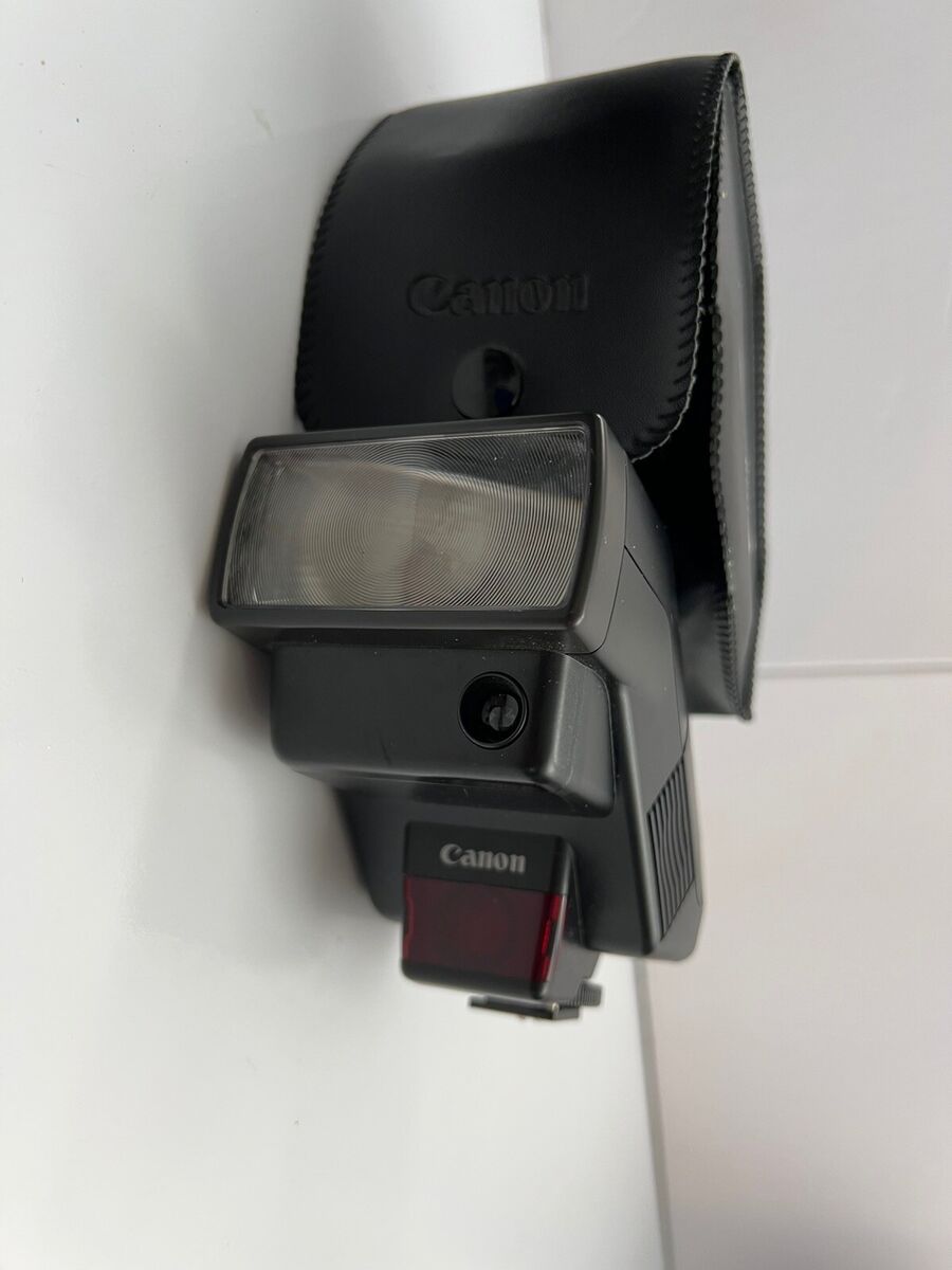 Canon スピードライト 300EZ Shop : Buy Canon Speedlite 300ez Flash: AKR0224/FF1811