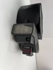 Canon Speedlite 300EZ Flash - Picture 1 of 5