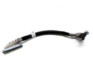 NEW OEM Dell PowerEdge T310 / T410 Front I/O Control Panel Board Cable B02 W843K - Photo 1/2