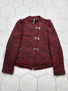 Cop. Copine Vintage Jacket Women’s Size XS - Picture 1 of 11