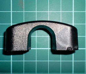 Autohelm 4000 Wheel Pilot Spoke Clamp 16mm 5/8" (C) ST4000 bracket - Picture 1 of 1