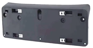 For Tesla Model X Front License Board 1096829-00-G (2015-2021) - Picture 1 of 1