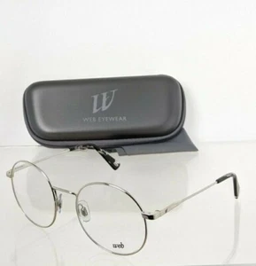 Brand New Authentic Web Eyeglasses WE 5274 Col. 016 49mm Designer Frame - Picture 1 of 2