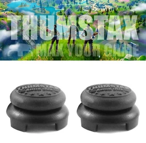 2x Xbone THUMSTAX Pro Aim + Kontrol Accuracy Gaming Freek For Fortnite UK - Picture 1 of 8