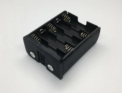 NEW fits Canon Scoopic M, MN, MS - S-12 Battery - 1 NEW 10xAA Battery Adapter - Image 1 of 4