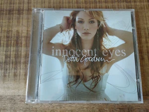 Delta Goodrem Innocent Eyes 2003 sony - CD Am - Bild 1 von 3