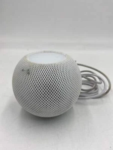 Apple HomePod Mini Bianco A2374 - Foto 1 di 5