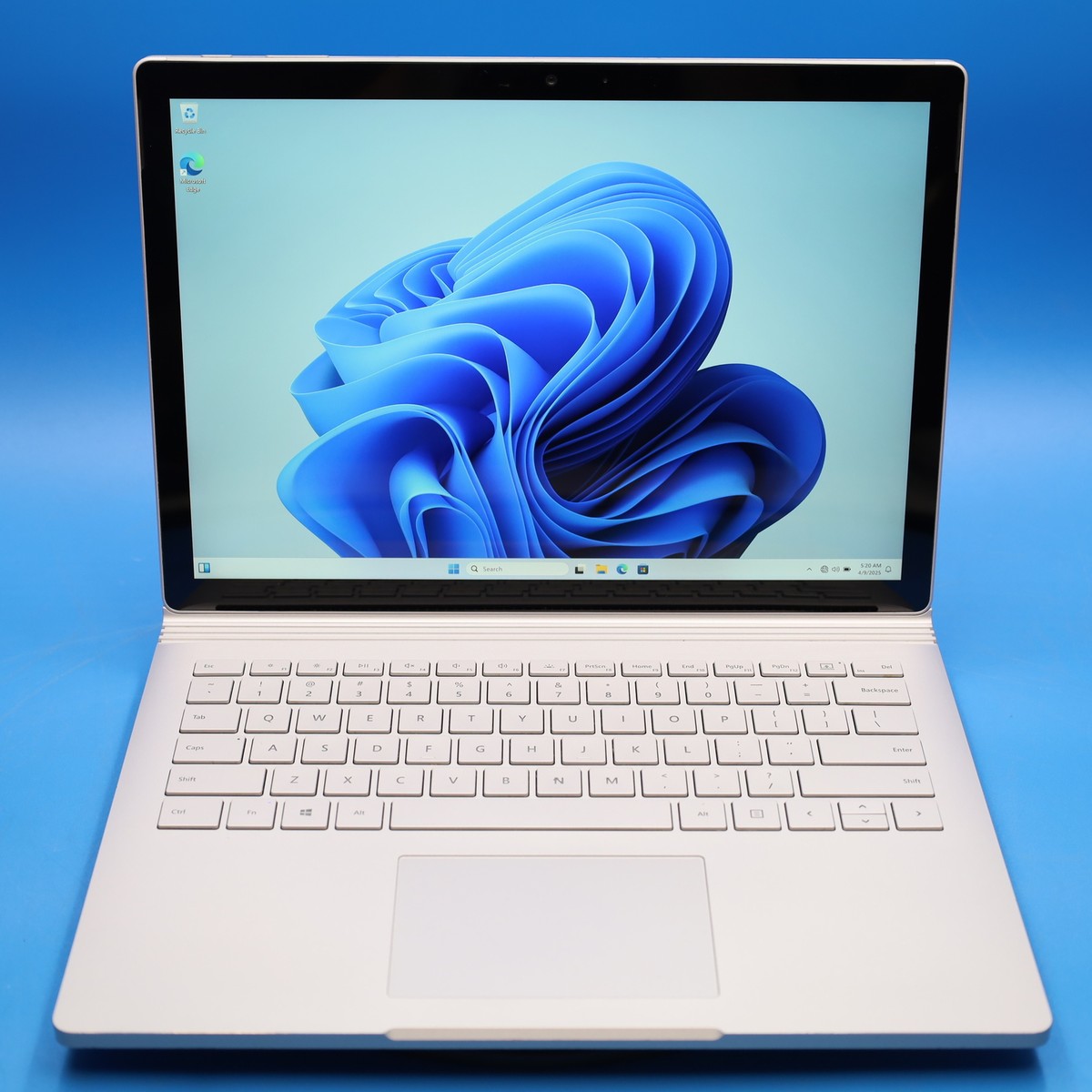 Microsoft Surface Book 2 512GB PC Laptops & Netbooks for Microsoft Surface Book 2 512GB PC Laptops & Netbooks for