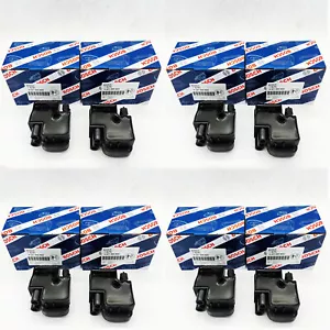 8PCS BOSCH Ignition Coil 0221503035 For Mercedes-Benz C CL CLK ML S Class NEW - Picture 1 of 13
