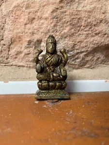 Pequeña pieza decorativa Decornow Laxmi ji - Imagen 1 de 15