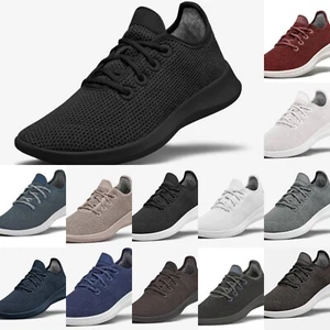 Scarpe donna Allbirds Tree Runners - Foto 1 di 62