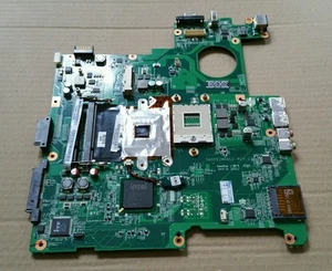 New Packard Bell EasyNote Hera GL Laptop Motherboard-S-479M-SATA-DA0PE2MB6C0 - Picture 1 of 4