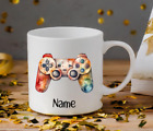 Retro Gaming Console Vintage Personalised Mug Cup 11oz Made To Order 1