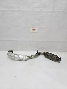 Range Rover Sport 2016-2021 diésel centro escape válvula enfriador tubo OEM - Imagen 1 de 6