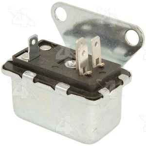 HVAC Blower Relay 4 Seasons For 1966-1974 Oldsmobile 98 - Picture 1 of 4