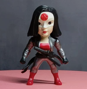 KATANA ~ Jada Metals 2.5" Die Cast M432 ~ DC Comics SUICIDE SQUAD - Imagen 1 de 1