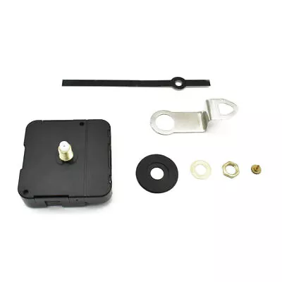 DIY Tide Quartz Controlled Clock Movement Motor Mechanism 115mm Hands Fitting - Image 1 of 4