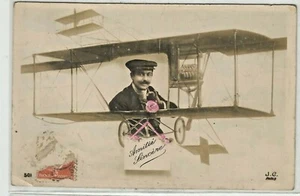 C.P.A / PHOTO / THÈME / AVIATION / - Bild 1 von 1