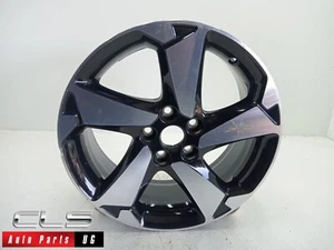 1 pieza LLANTA DE ALUMINIO 17 PULGADAS Original Ford Focus 7Jx17 ET45 JX7J-1007-D1A - Imagen 1 de 15