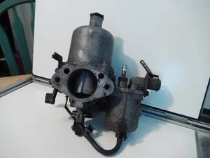 Datsun 240Z Rear Carburetor - Picture 1 of 6